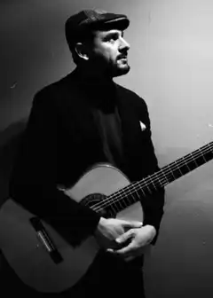 Fotografía de Diego del Morao