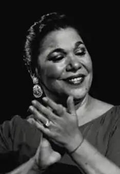 Fotografía de La Macanita