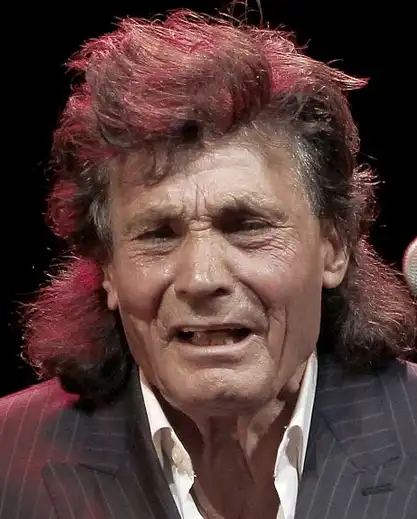 Fotografía de Manuel Agujetas