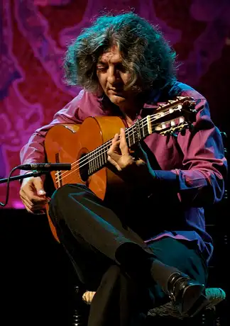 Fotografía de Moraíto Chico