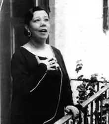 Fotografía de La Niña de los Peines