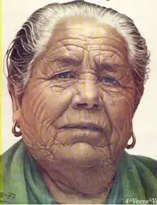 Fotografía de Tía Anica La Piriñaca